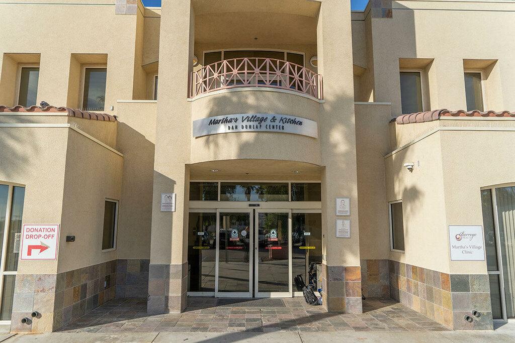 Martha's Village & Kitchen