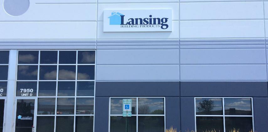Lansing Building Products