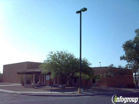 Pima County Health Department