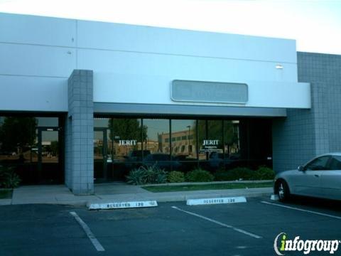 Jerit Automation Inc