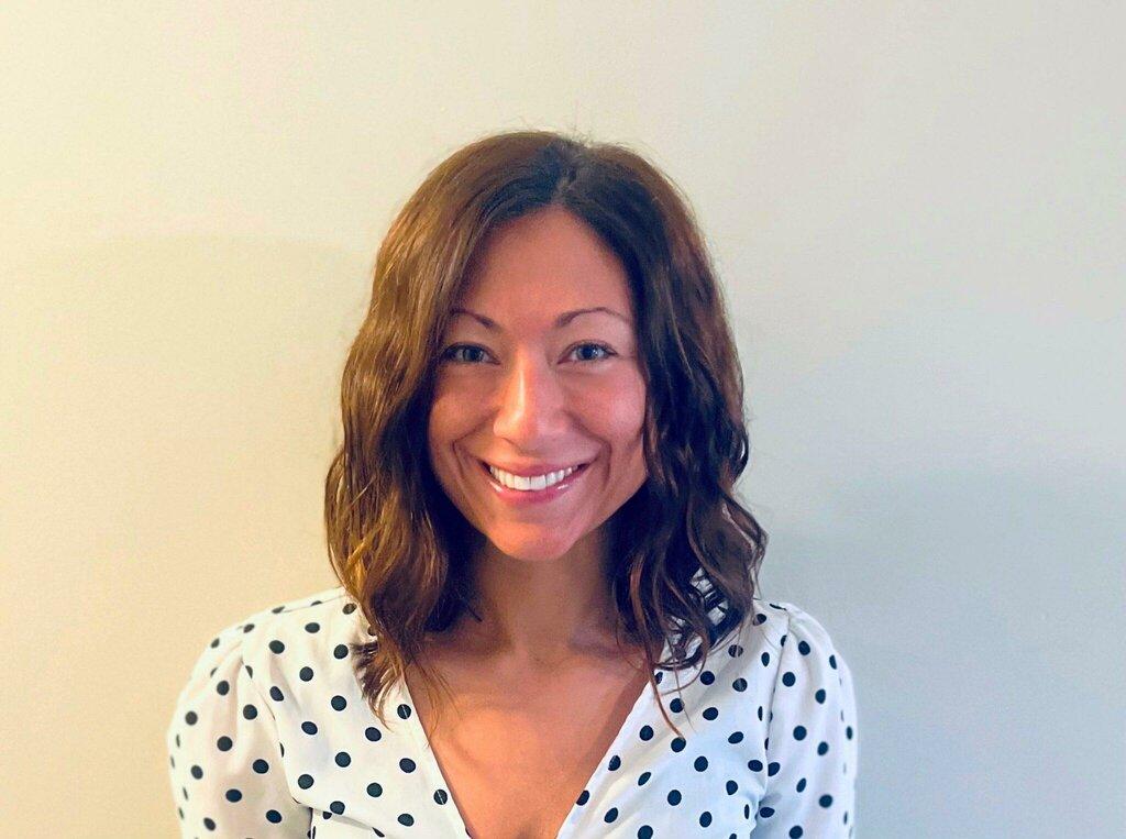 Elise N Jarvis, LMHC