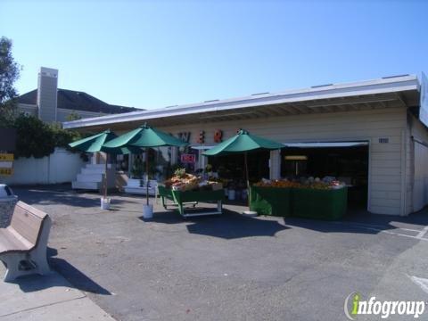 Bahara's Farmers Outlet Inc