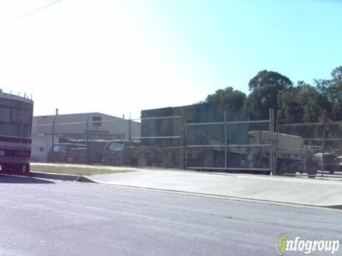 Burns & Salas Printing Services