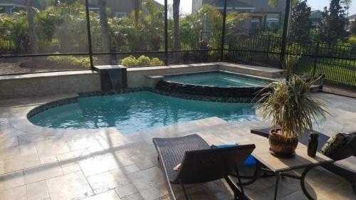 Wahoo Pools Group