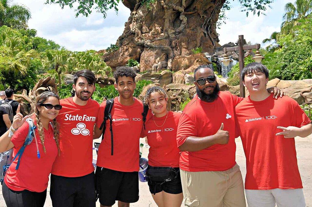 Jeremy Jones-State Farm Insurance Agent