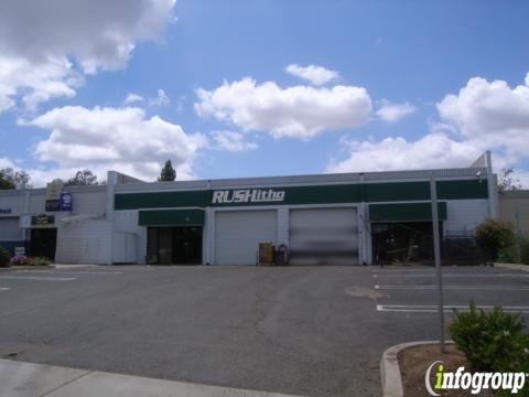 E & A Ornamental Iron Inc