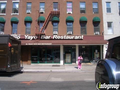 Yayos