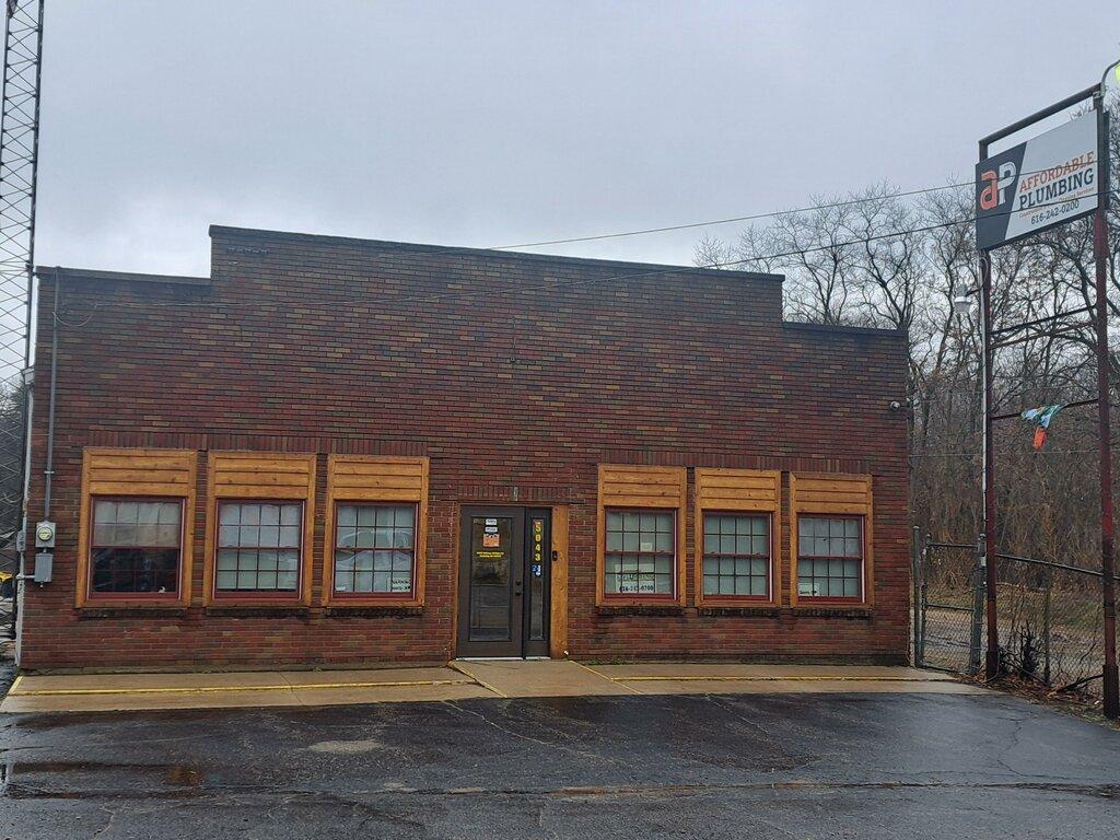 Affordable Plumbing Construction & Drain Cleaning Services