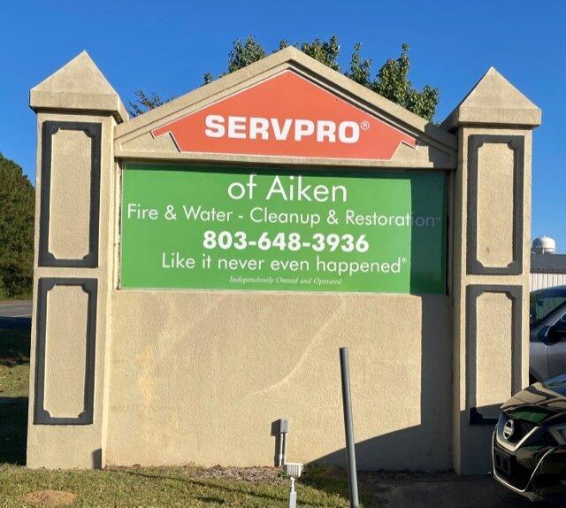 SERVPRO
