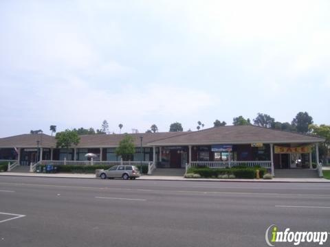 Birkenstock of San Diego Stores