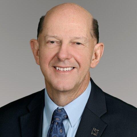 Merrill Lynch Financial Advisor Brian Fields