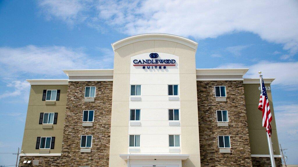 Candlewood Suites Memphis-Southaven By IHG