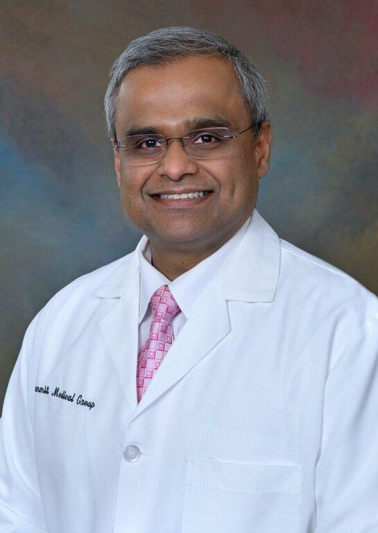 Raghunandan Loganathan