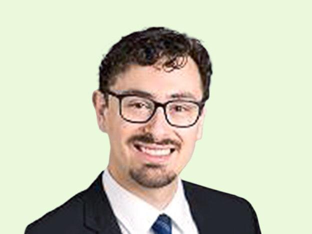 John Matera, MD - Oak St Health