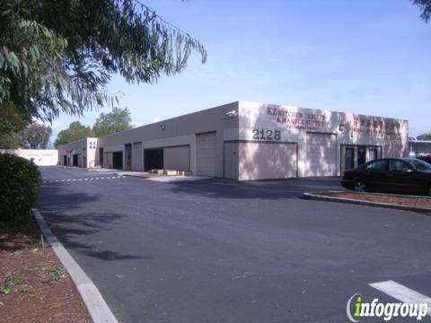 K Z Kitchen Cabinet & Stone