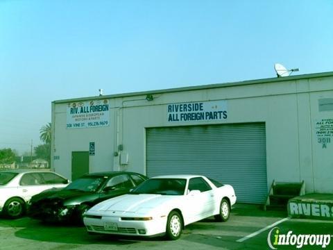 Inland Auto Tech