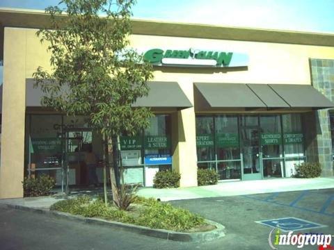 Lavender Green Cleaning Residential & Commercial