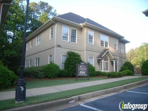 Hirsch-Starr Chiropractic Center