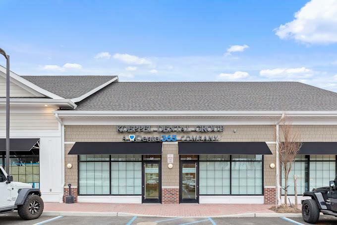 Koeppel Dental Group
