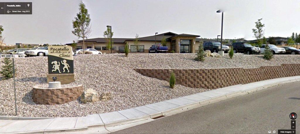 Pocatello Children's Clinic