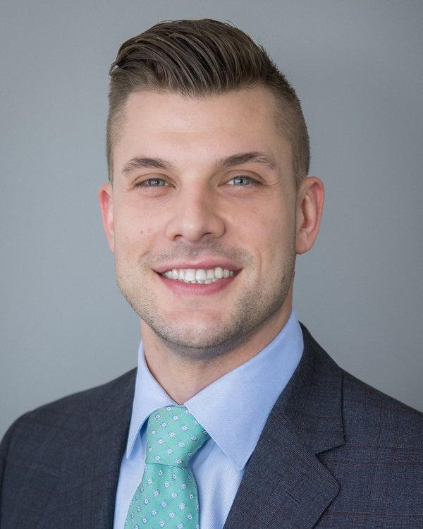 Matthew Holbrook-COUNTRY Financial Representative