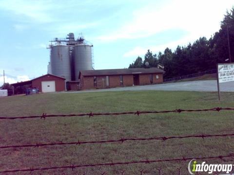 Golden Grain & Feed Inc