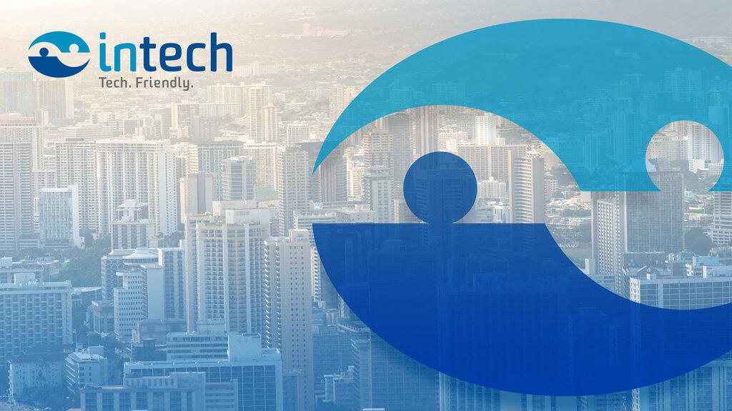 Intech Hawaii It Support & Managed It Service