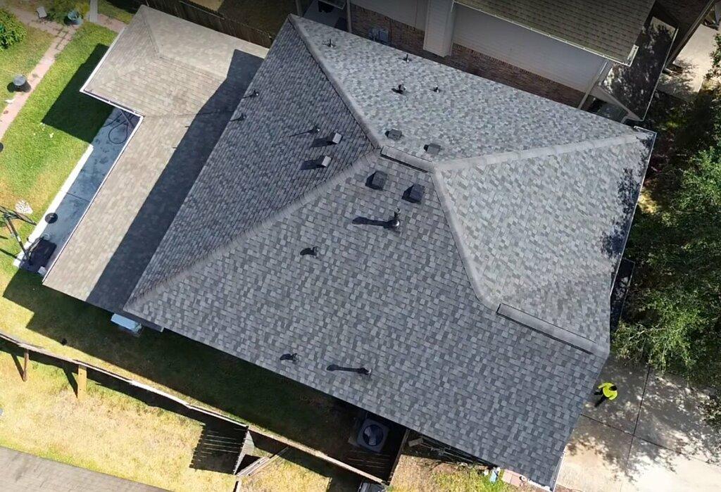 Silver Ridge Roofing And Construction