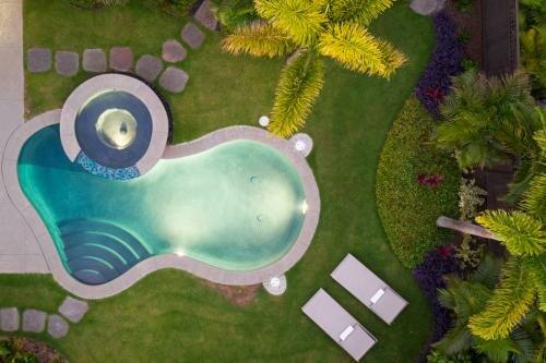 Abita Luxury Rentals