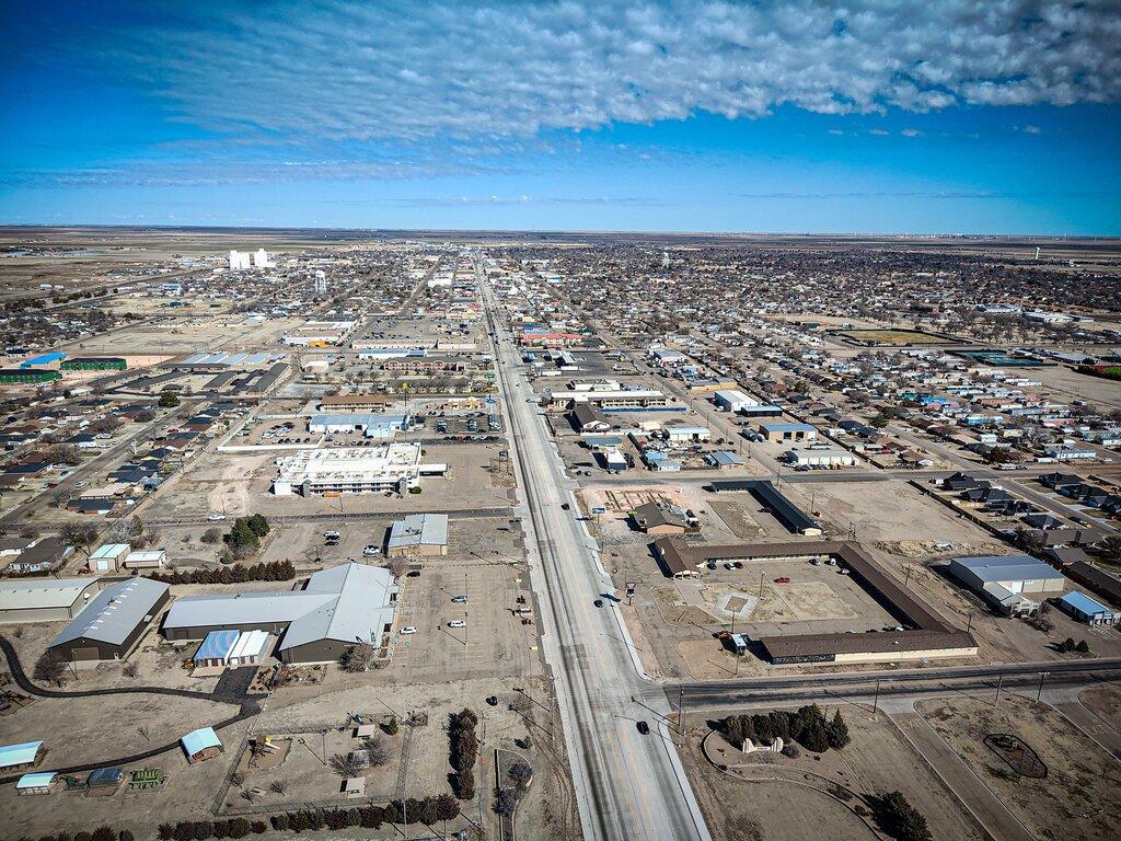 Apex Aerials & Drone Works LLC