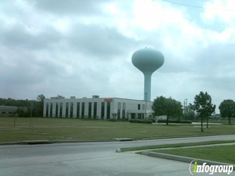 Unitech International