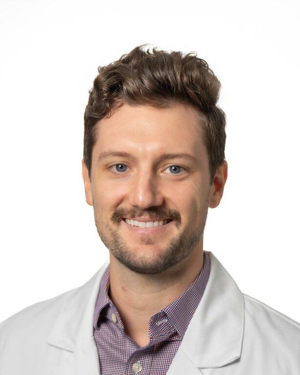 Collin D Smith, DO - UNC Ear Nose & Throat at Clinton