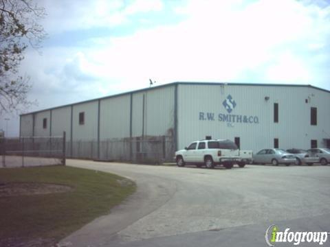 A.N. Deringer Inc