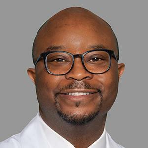 Charles Matthews, MD - CHRISTUS Trinity Clinic