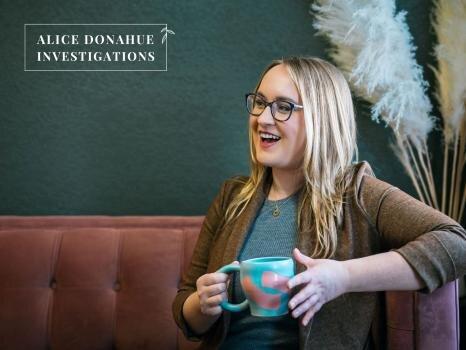 Alice Donahue Investigations