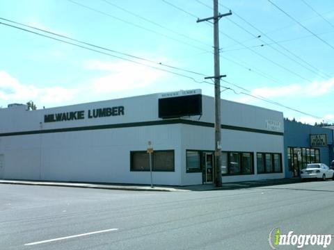 Canby Builders Supply