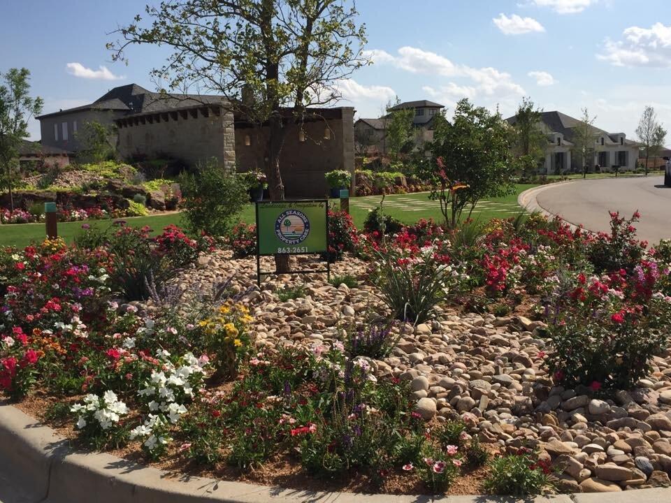 All Seasons Property Care Inc