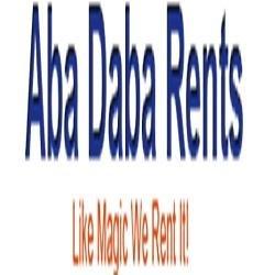 Aba Daba Rents & Ready Mix