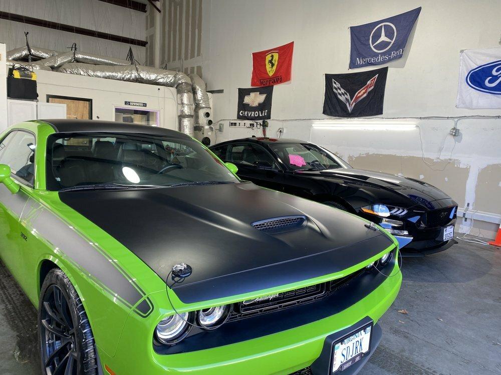 Nu Image Detail By C Hall