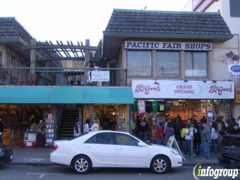 San Francisco Electric Tour Co