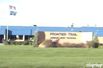 Frontier Trail Middle School