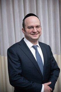 Merrill Lynch Financial Advisor Benjamin Kaplowitz