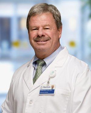 Thomas Andrew Kelly, MD - Cone Health HeartCare at Northline Avenue