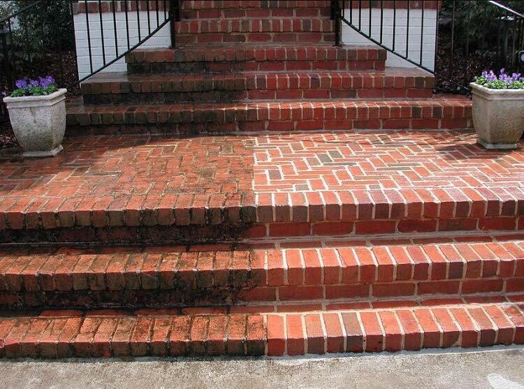 Alphawash - Pressure Washing