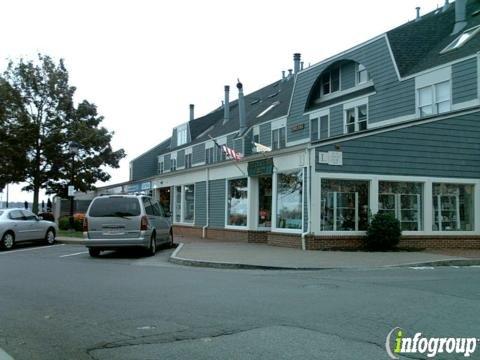 White Light Pentacles