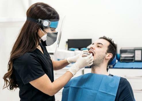 Halton Village Dental