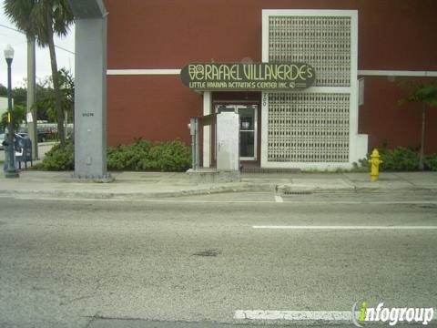 Little Havana Activities