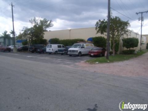 Ombs Alarm Monitoring