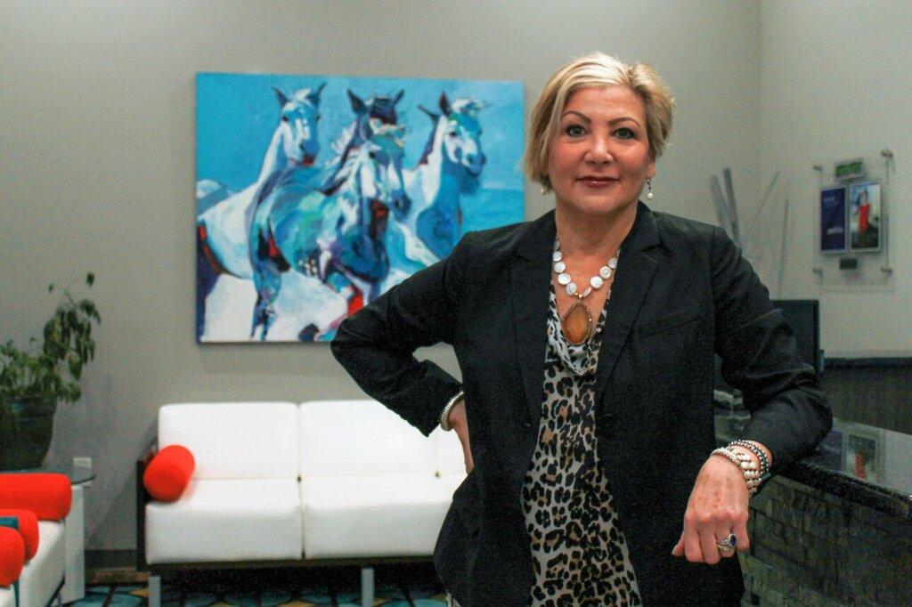 The Family Law Firm of Donna J Smiedt