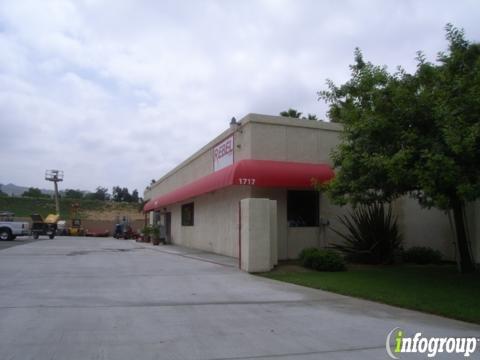 Sunbelt Rentals-General Equipment & Tools